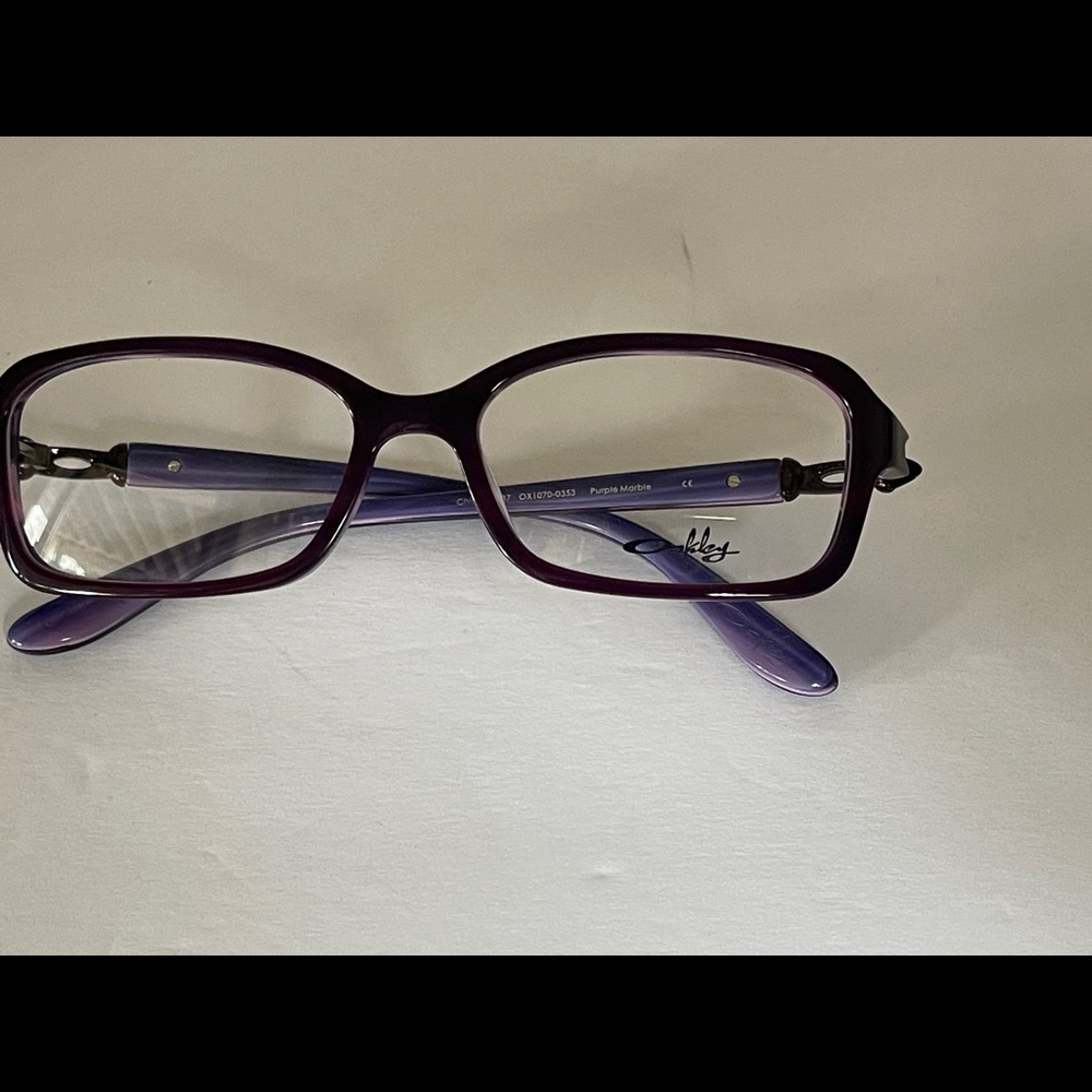 Oakley Ophthalmic Frame